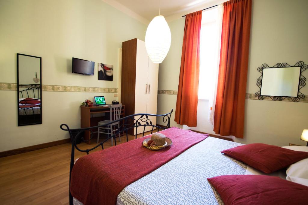 La Dolce Vita Guesthouse - image 6