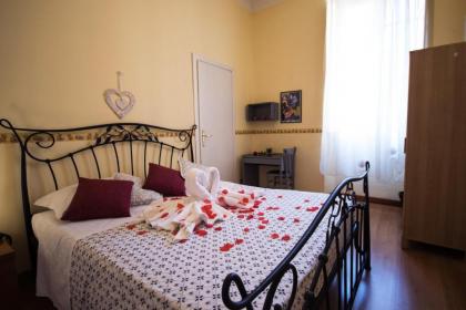 La Dolce Vita Guesthouse - image 9