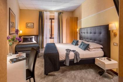 Amalia Suites by Remember Rome - image 1