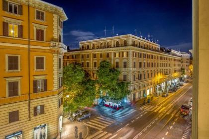 Amalia Suites by Remember Rome - image 17