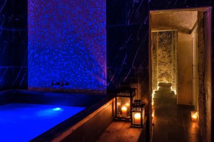 Ingrami Suites and Spa - image 12