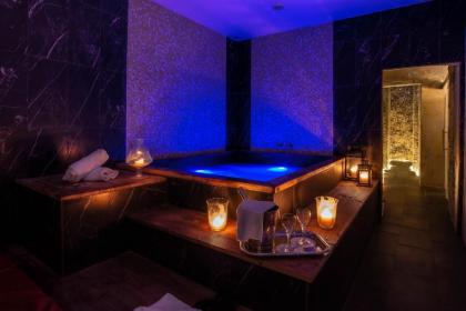 Ingrami Suites and Spa - image 13