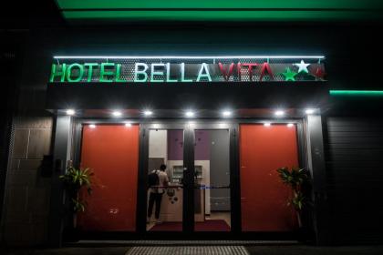 Hotel Bella Vita - image 4