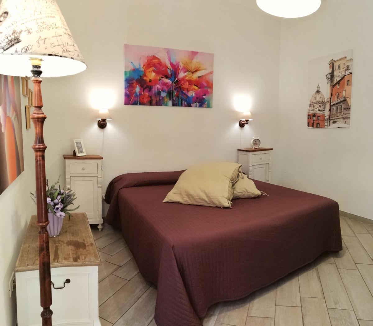 Sivory Rome Guest House - main image