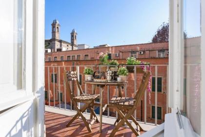 TownHouse by the Spanish Steps - image 15