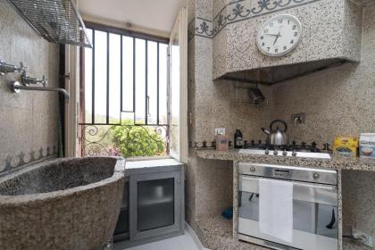 White Borgo Apartment - image 12