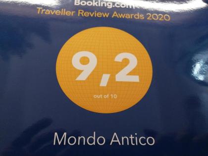 Mondo Antico - image 1