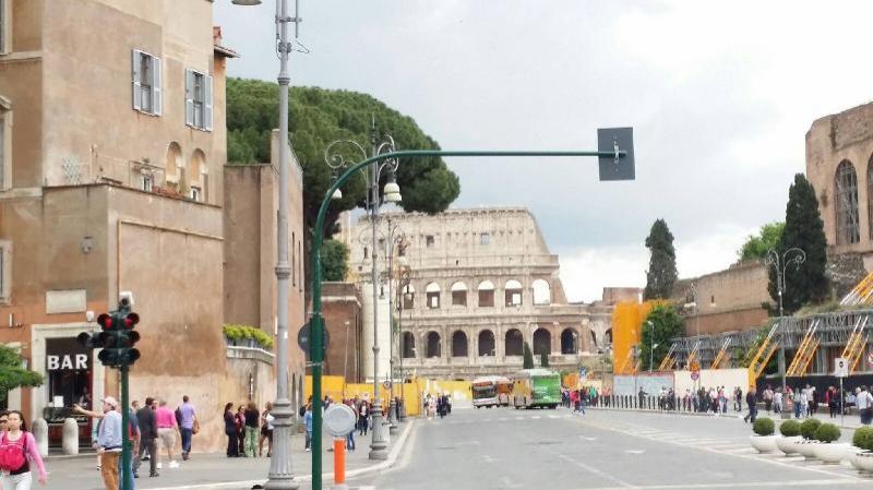 Super Big history Luxury At Colosseum - image 2