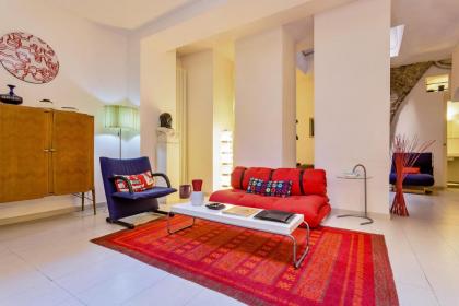 Rome as you feel - Selci Apartment Rome 