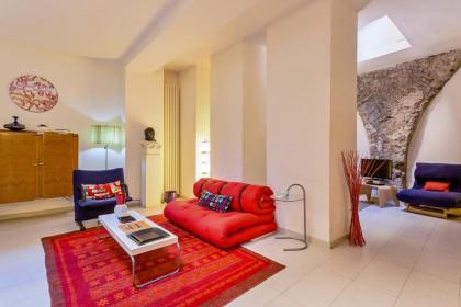 Rome as you feel - Selci Apartment - image 10