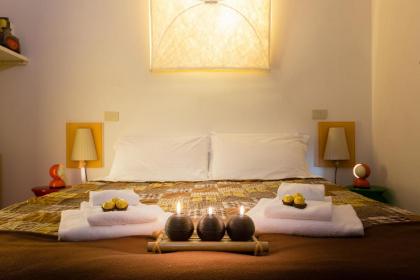 Rome as you feel - Selci Apartment - image 14