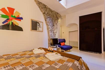 Rome as you feel - Selci Apartment - image 16