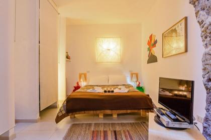 Rome as you feel - Selci Apartment - image 17