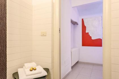 Rome as you feel - Selci Apartment - image 19