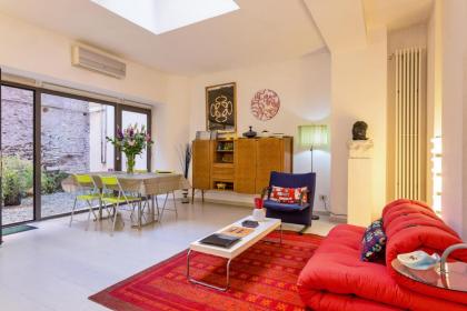 Rome as you feel - Selci Apartment - image 8