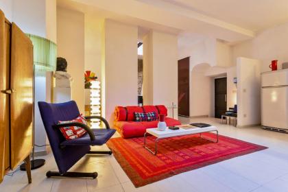 Rome as you feel - Selci Apartment - image 9