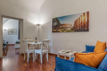 CS Piazza Venezia Apartment - image 13