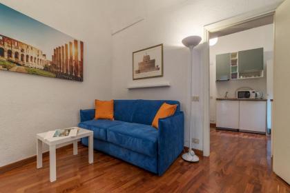 CS Piazza Venezia Apartment - image 14