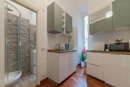 CS Piazza Venezia Apartment - image 17