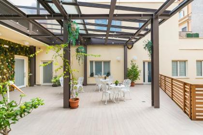 Aeterno Eco Guest House - image 11