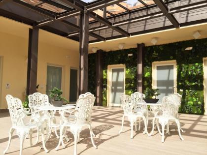 Aeterno Eco Guest House - image 16