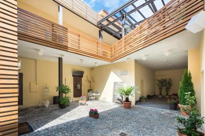 Aeterno Eco Guest House - image 3