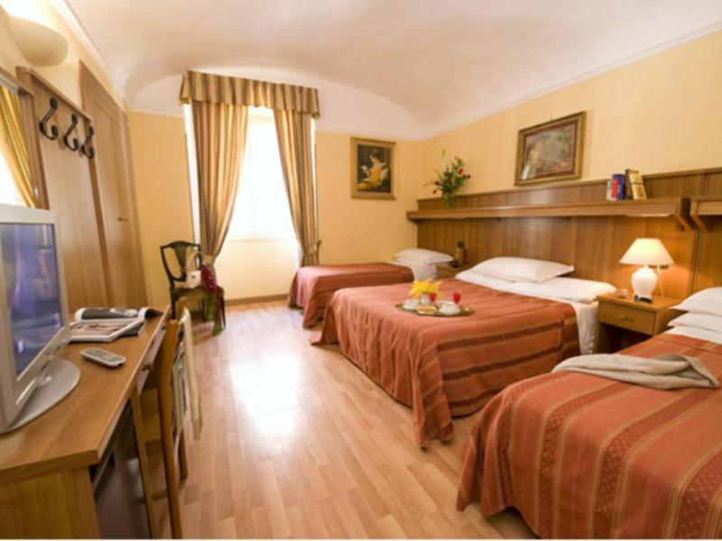 Hotel Altavilla - image 4