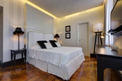 Bellezza Al Colosseo - B&B & Apts - image 1