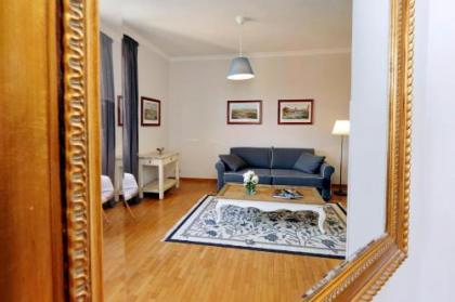 Bellezza Al Colosseo - B&B & Apts - image 15