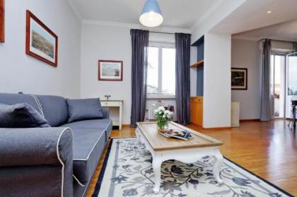 Bellezza Al Colosseo - B&B & Apts - image 16