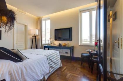 Bellezza Al Colosseo - B&B & Apts - image 7