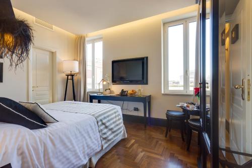 Bellezza Al Colosseo - B&B & Apts - image 7