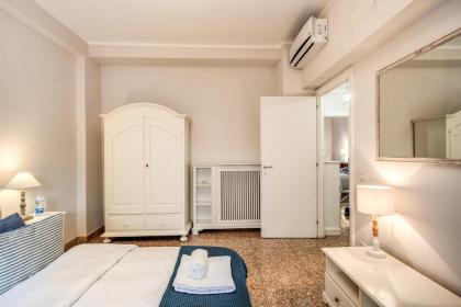 Colonna Suite - Rome San Giovanni - image 17