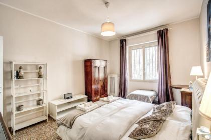 Colonna Suite - Rome San Giovanni - image 5