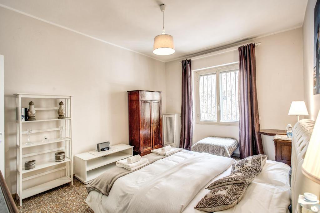 Colonna Suite - Rome San Giovanni - image 5