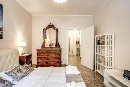 Colonna Suite - Rome San Giovanni - image 8