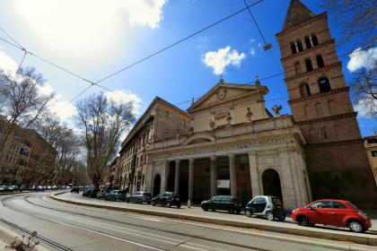 Bella Trastevere - image 16