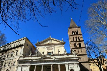 Bella Trastevere - image 19