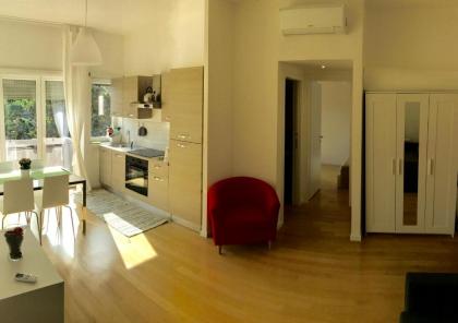 La Casa Di Camp - Apartment - image 1