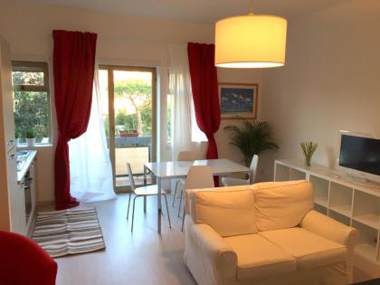 La Casa Di Camp - Apartment - image 19