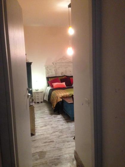 Letto e Latte Roma Guest House - image 1