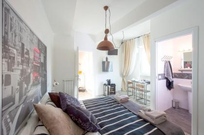 Letto e Latte Roma Guest House - image 18