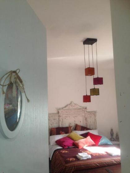 Letto e Latte Roma Guest House - image 2