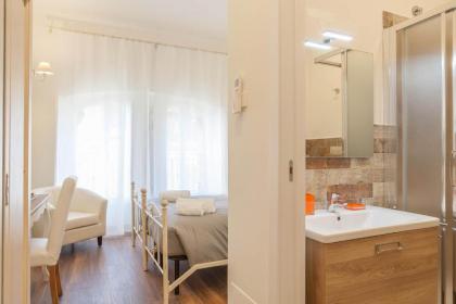 Donna Margherita Rome Suite & Rooms - image 17