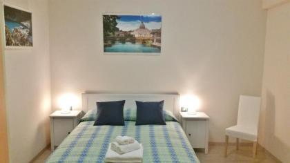 Romulea Guest House - image 17