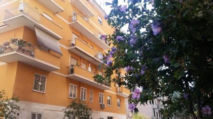 Romulea Guest House - image 2