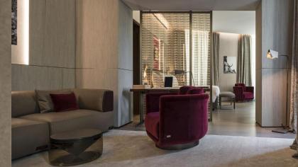 Fendi Private Suites - image 18