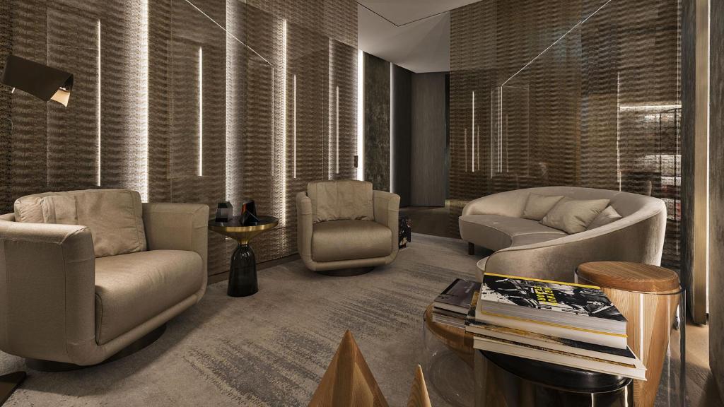 Fendi Private Suites - image 2