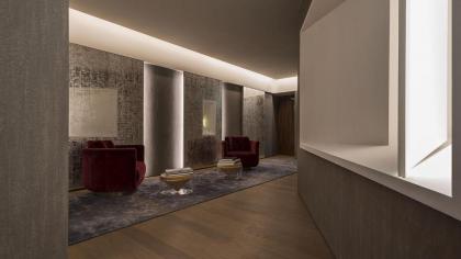 Fendi Private Suites - image 4