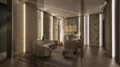 Fendi Private Suites - image 9